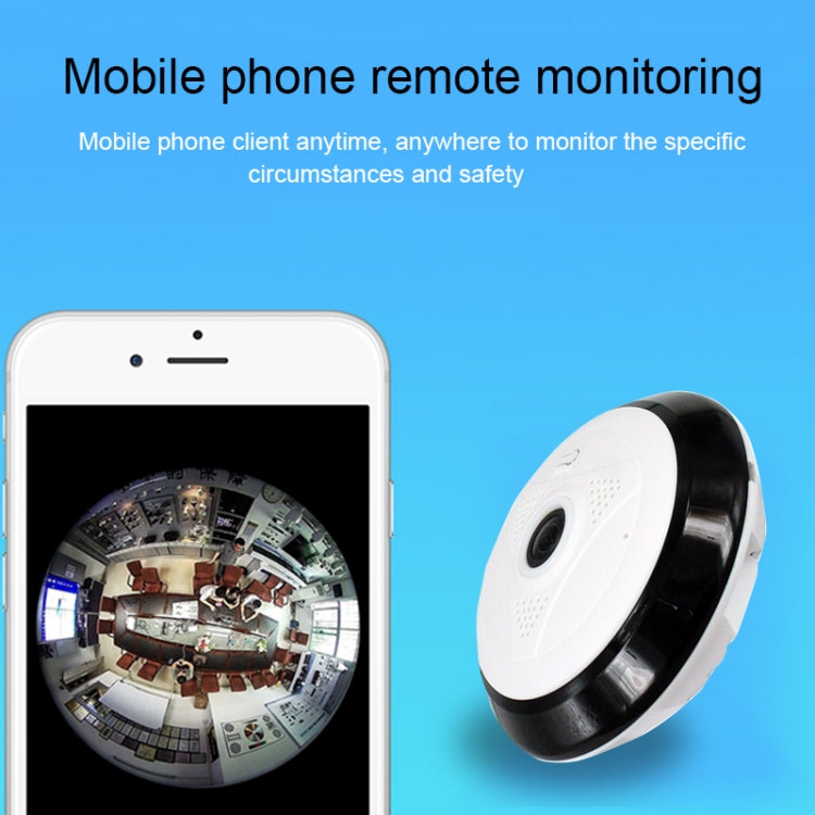 V380pro 360 Degree 1280*960P Network Panoramic Camera with TF Card Slot ,Support Mobile Phones Control, V380pro White V380pro 360 Degree 1280*960P Network Panoramic Camera with TF Card Slot ,Support Mobile Phones Control, V380pro White